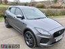 USED 2019 69 JAGUAR E-PACE 2.0 CHEQUERED FLAG 5d 198 BHP PETROL. PCP / HP FINANCE AVAILABLE + P/X WELCOME