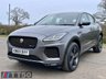 USED 2019 69 JAGUAR E-PACE 2.0 CHEQUERED FLAG 5d 198 BHP PETROL. PCP / HP FINANCE AVAILABLE + P/X WELCOME
