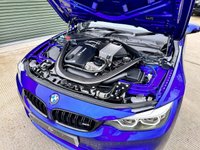 USED 2018 18 BMW M4 3.0 M4 COMPETITION 2d 444 BHP 1 Owner, F/BMW/S/H, Huge Spec!