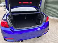 USED 2018 18 BMW M4 3.0 M4 COMPETITION 2d 444 BHP 1 Owner, F/BMW/S/H, Huge Spec!