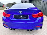 USED 2018 18 BMW M4 3.0 M4 COMPETITION 2d 444 BHP 1 Owner, F/BMW/S/H, Huge Spec!