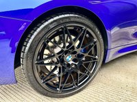 USED 2018 18 BMW M4 3.0 M4 COMPETITION 2d 444 BHP 1 Owner, F/BMW/S/H, Huge Spec!