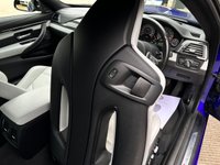 USED 2018 18 BMW M4 3.0 M4 COMPETITION 2d 444 BHP 1 Owner, F/BMW/S/H, Huge Spec!