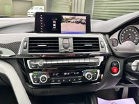 USED 2018 18 BMW M4 3.0 M4 COMPETITION 2d 444 BHP 1 Owner, F/BMW/S/H, Huge Spec!