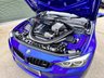 USED 2018 18 BMW M4 3.0 M4 COMPETITION 2d 444 BHP 1 Owner, F/BMW/S/H, Huge Spec!