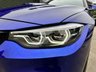 USED 2018 18 BMW M4 3.0 M4 COMPETITION 2d 444 BHP 1 Owner, F/BMW/S/H, Huge Spec!