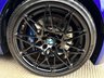 USED 2018 18 BMW M4 3.0 M4 COMPETITION 2d 444 BHP 1 Owner, F/BMW/S/H, Huge Spec!