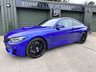 USED 2018 18 BMW M4 3.0 M4 COMPETITION 2d 444 BHP 1 Owner, F/BMW/S/H, Huge Spec!