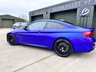 USED 2018 18 BMW M4 3.0 M4 COMPETITION 2d 444 BHP 1 Owner, F/BMW/S/H, Huge Spec!
