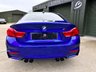 USED 2018 18 BMW M4 3.0 M4 COMPETITION 2d 444 BHP 1 Owner, F/BMW/S/H, Huge Spec!