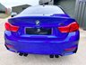 USED 2018 18 BMW M4 3.0 M4 COMPETITION 2d 444 BHP 1 Owner, F/BMW/S/H, Huge Spec!