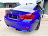 USED 2018 18 BMW M4 3.0 M4 COMPETITION 2d 444 BHP 1 Owner, F/BMW/S/H, Huge Spec!