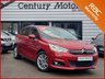 USED 2013 CITROEN C4 1.6 HDi VTR Plus 5dr - PARK ASSIST 