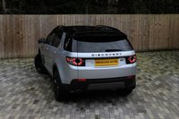 USED 2018 18 LAND ROVER DISCOVERY SPORT 2.0 TD4 HSE BLACK 5d 180 BHP LR WARRANTY APRIL 2023