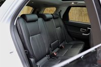 USED 2018 18 LAND ROVER DISCOVERY SPORT 2.0 TD4 HSE BLACK 5d 180 BHP LR WARRANTY APRIL 2023