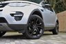 USED 2018 18 LAND ROVER DISCOVERY SPORT 2.0 TD4 HSE BLACK 5d 180 BHP LR WARRANTY APRIL 2023