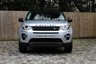 USED 2018 18 LAND ROVER DISCOVERY SPORT 2.0 TD4 HSE BLACK 5d 180 BHP LR WARRANTY APRIL 2023