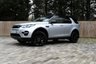 USED 2018 18 LAND ROVER DISCOVERY SPORT 2.0 TD4 HSE BLACK 5d 180 BHP LR WARRANTY APRIL 2023