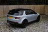 USED 2018 18 LAND ROVER DISCOVERY SPORT 2.0 TD4 HSE BLACK 5d 180 BHP LR WARRANTY APRIL 2023