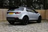 USED 2018 18 LAND ROVER DISCOVERY SPORT 2.0 TD4 HSE BLACK 5d 180 BHP LR WARRANTY APRIL 2023