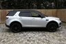 USED 2018 18 LAND ROVER DISCOVERY SPORT 2.0 TD4 HSE BLACK 5d 180 BHP LR WARRANTY APRIL 2023