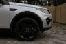 USED 2018 18 LAND ROVER DISCOVERY SPORT 2.0 TD4 HSE BLACK 5d 180 BHP LR WARRANTY APRIL 2023