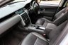USED 2018 18 LAND ROVER DISCOVERY SPORT 2.0 TD4 HSE BLACK 5d 180 BHP LR WARRANTY APRIL 2023