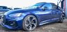 USED 2020 20 AUDI RS5 2.9 RS 5 SPORTBACK TFSI QUATTRO 5d 444 BHP RS SPRT EXHAUST+MEM SEATS/MASSAGE
