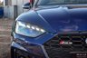 USED 2020 20 AUDI RS5 2.9 RS 5 SPORTBACK TFSI QUATTRO 5d 444 BHP RS SPRT EXHAUST+MEM SEATS/MASSAGE