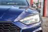 USED 2020 20 AUDI RS5 2.9 RS 5 SPORTBACK TFSI QUATTRO 5d 444 BHP RS SPRT EXHAUST+MEM SEATS/MASSAGE