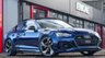 USED 2020 20 AUDI RS5 2.9 RS 5 SPORTBACK TFSI QUATTRO 5d 444 BHP RS SPRT EXHAUST+MEM SEATS/MASSAGE