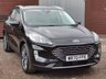 USED 2020 06 FORD KUGA 1.5 TITANIUM ECOBLUE 5d 119 BHP 1 OWNER & FORD SERVICE HISTORY!
