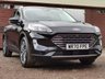 USED 2020 06 FORD KUGA 1.5 TITANIUM ECOBLUE 5d 119 BHP 1 OWNER & FORD SERVICE HISTORY!