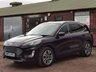 USED 2020 06 FORD KUGA 1.5 TITANIUM ECOBLUE 5d 119 BHP 1 OWNER & FORD SERVICE HISTORY!