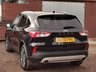 USED 2020 06 FORD KUGA 1.5 TITANIUM ECOBLUE 5d 119 BHP 1 OWNER & FORD SERVICE HISTORY!