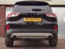 USED 2020 06 FORD KUGA 1.5 TITANIUM ECOBLUE 5d 119 BHP 1 OWNER & FORD SERVICE HISTORY!