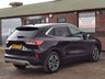 USED 2020 06 FORD KUGA 1.5 TITANIUM ECOBLUE 5d 119 BHP 1 OWNER & FORD SERVICE HISTORY!