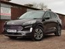 USED 2020 06 FORD KUGA 1.5 TITANIUM ECOBLUE 5d 119 BHP 1 OWNER & FORD SERVICE HISTORY!