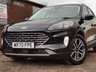 USED 2020 06 FORD KUGA 1.5 TITANIUM ECOBLUE 5d 119 BHP 1 OWNER & FORD SERVICE HISTORY!