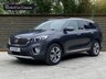USED 2016 16 KIA SORENTO 2.2 CRDI KX-4 ISG 5d 197 BHP 