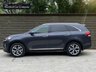 USED 2016 16 KIA SORENTO 2.2 CRDI KX-4 ISG 5d 197 BHP 