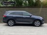USED 2016 16 KIA SORENTO 2.2 CRDI KX-4 ISG 5d 197 BHP 