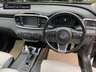USED 2016 16 KIA SORENTO 2.2 CRDI KX-4 ISG 5d 197 BHP 
