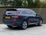 USED 2016 16 KIA SORENTO 2.2 CRDI KX-4 ISG 5d 197 BHP 