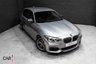 USED 2017 08 BMW 1 SERIES 3.0 M140I 5d 335 BHP / STUNNING CAR!
