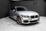 USED 2017 08 BMW 1 SERIES 3.0 M140I 5d 335 BHP / STUNNING CAR!