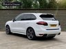 USED 2012 62 PORSCHE CAYENNE 4.8 V8 GTS TIPTRONIC S 5d 420 BHP &pound;22250 WORTH OF EXTRA SPEC