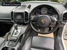 USED 2012 62 PORSCHE CAYENNE 4.8 V8 GTS TIPTRONIC S 5d 420 BHP &pound;22250 WORTH OF EXTRA SPEC