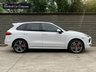 USED 2012 62 PORSCHE CAYENNE 4.8 V8 GTS TIPTRONIC S 5d 420 BHP &pound;22250 WORTH OF EXTRA SPEC