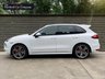 USED 2012 62 PORSCHE CAYENNE 4.8 V8 GTS TIPTRONIC S 5d 420 BHP &pound;22250 WORTH OF EXTRA SPEC